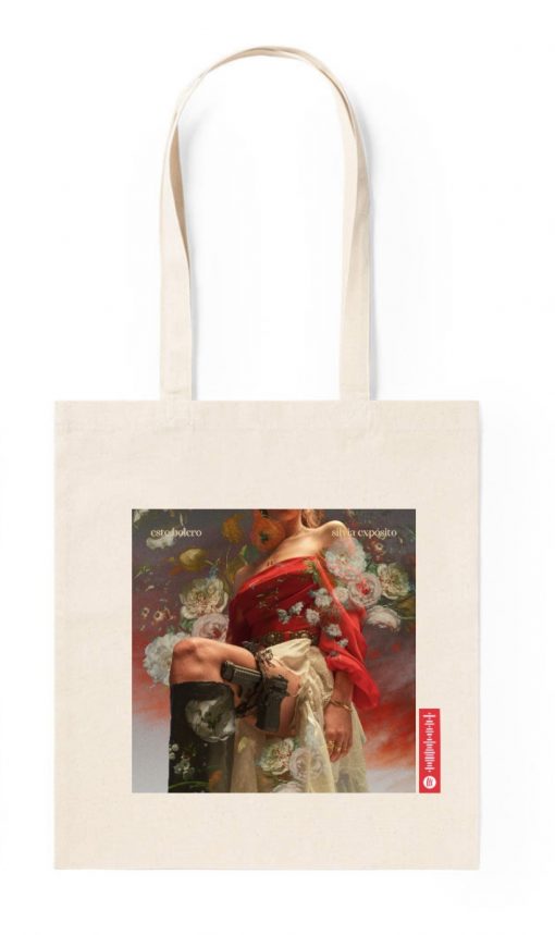 TOTE BAG BOLERO