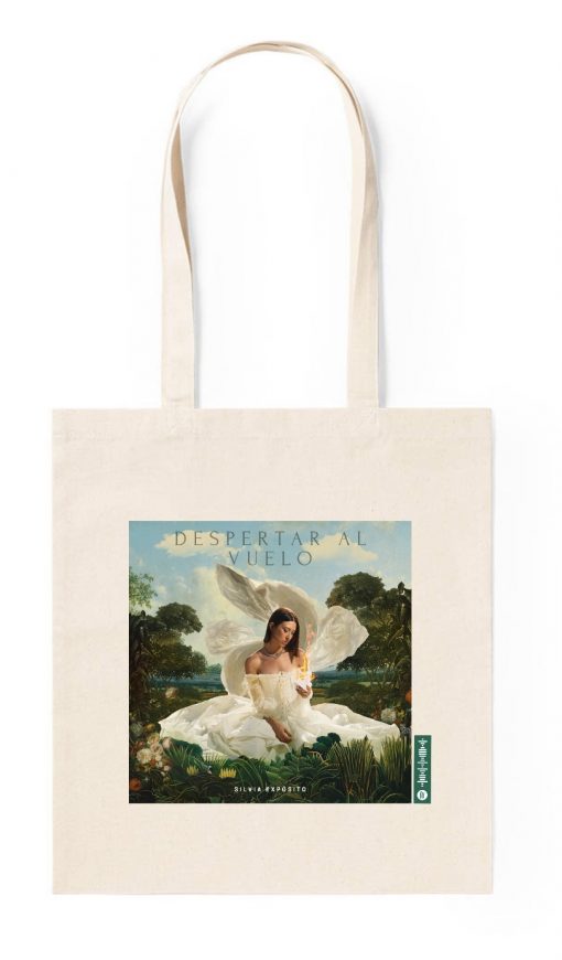 TOTE BAG DESPERTAR