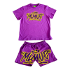 CONJUNTO MALAMANERA MORADO