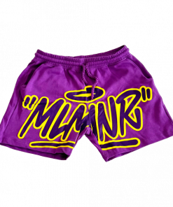 CONJUNTO MALAMANERA MORADO