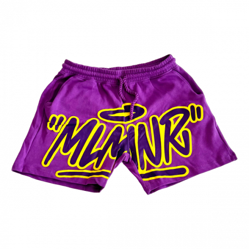 CONJUNTO MALAMANERA MORADO