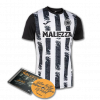 Pack Camiseta Fútbol Trezze + CD Malezza