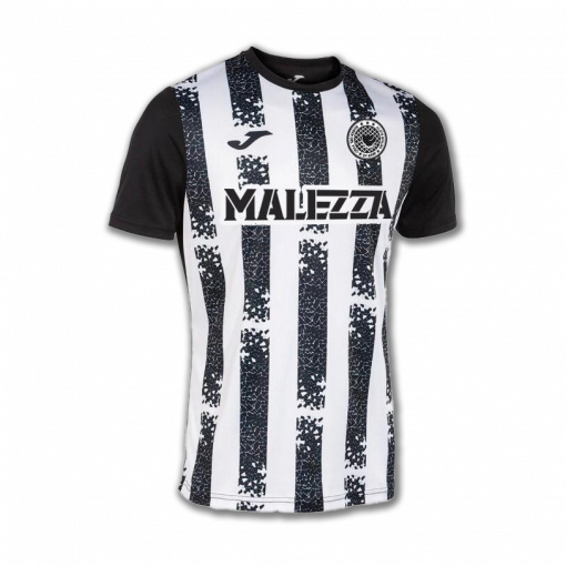 Pack Camiseta Fútbol Trezze + CD Malezza