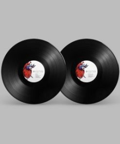 [PREVENTA] VINILO - CICATRICES