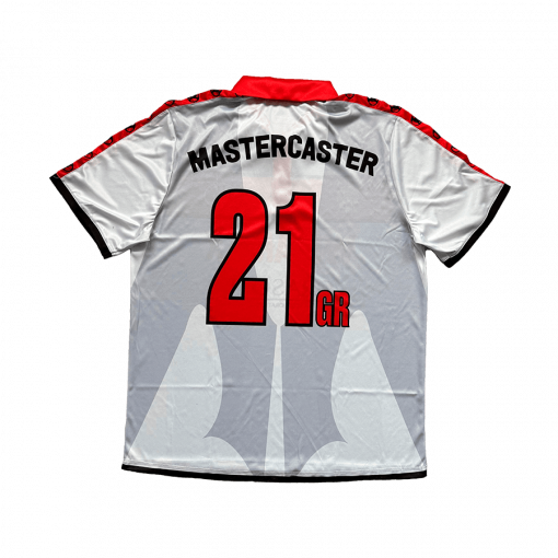 [PREVENTA] PACK CAMISETAS FÚTBOL MIDAS ALONSO MASTERCASTER