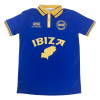 CAMISETA FÚTBOL FERNANDOCOSTA IBIZA