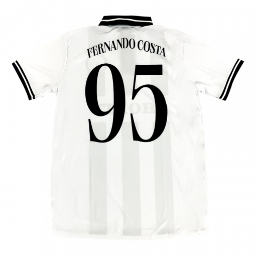 CAMISETA FÚTBOL FERNANDOCOSTA SHORTY - Imagen 2