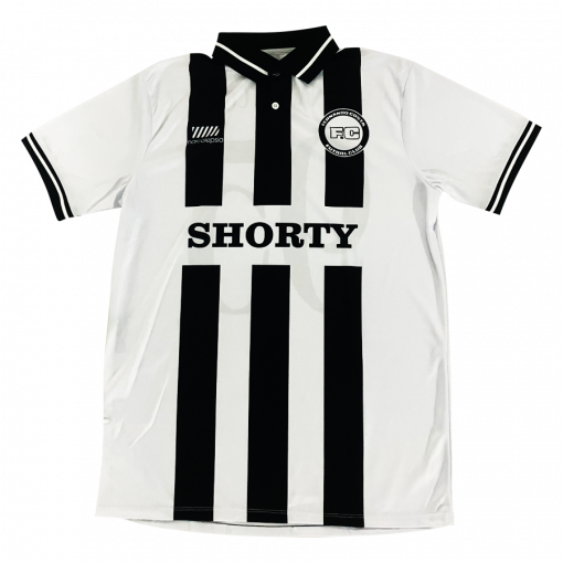 CAMISETA FÚTBOL FERNANDOCOSTA SHORTY