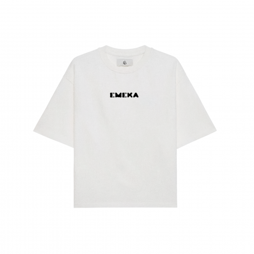 [PREVENTA!] CAMISETA LLENITO DE VACÍO - EMEKA - Imagen 2