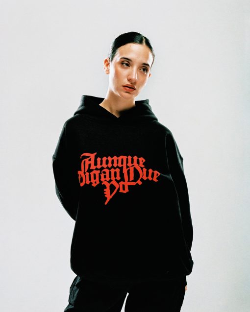 AUNQUE DIGAN HOODIE - Imagen 2