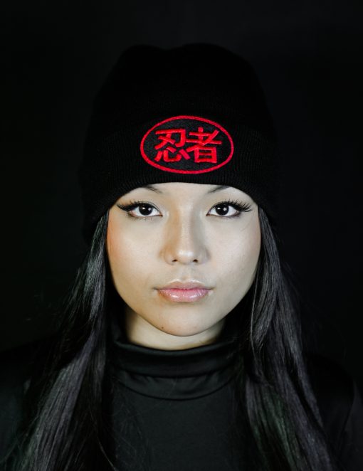 Gorro "忍者"