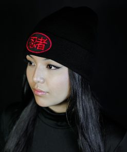 Gorro "忍者"