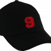 Gorra “9”