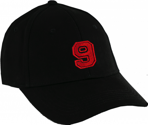 Gorra “9”