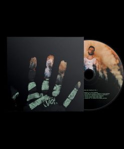 CD CSV
