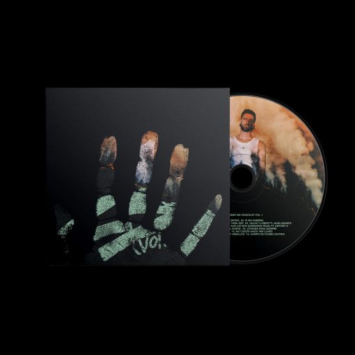 CD CSV