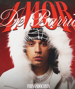 CD AMOR DE BARRIO