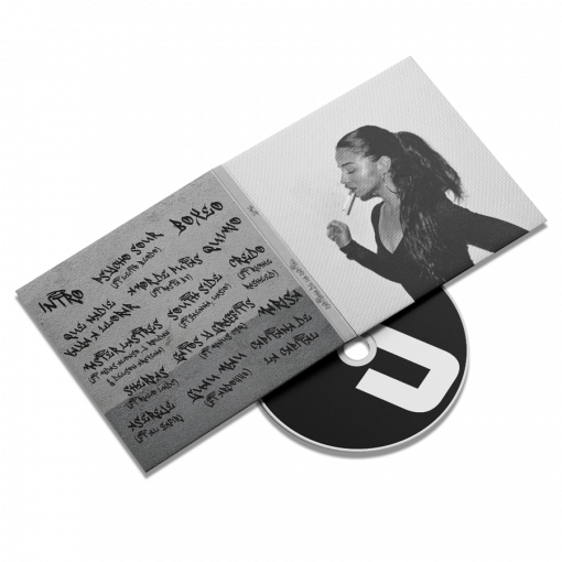 [PREVENTA] CD CAPITANA DE LA CAPITAL - JIME