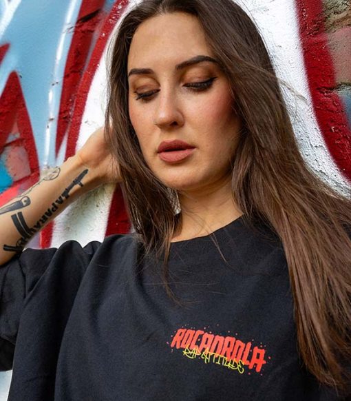 CAMISETA STAY TRUE 2025 - Imagen 2