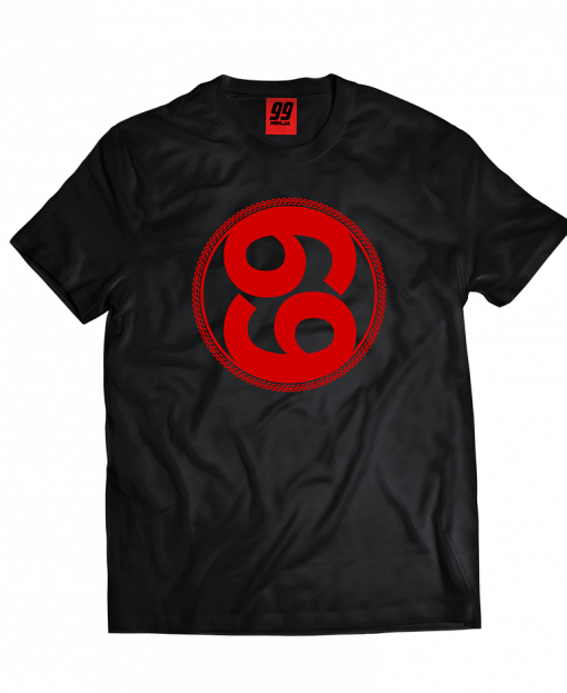 Camiseta "69"