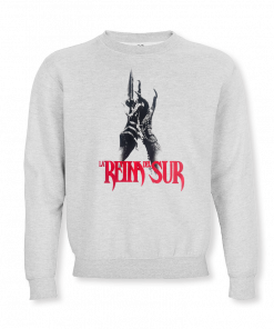 Sudadera "La Reina del Sur"