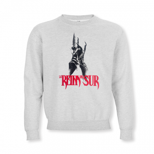 Sudadera "La Reina del Sur"