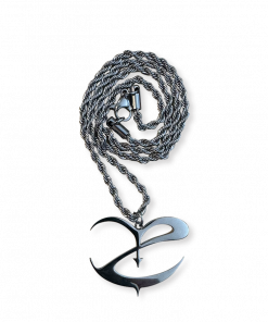 Collar Logo La Zowi