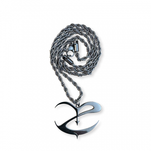 Collar Logo La Zowi