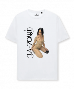 Camiseta "La Zowi" Foto