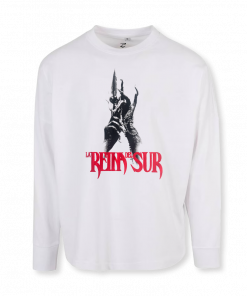 Camiseta Longsleeve "La Reina del Sur"