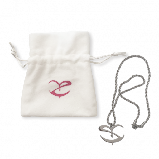 Collar Logo La Zowi - Imagen 2