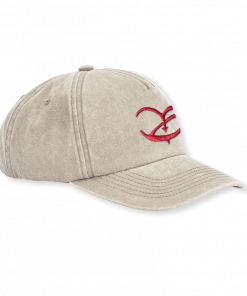 Gorra Beige Logo La Zowi
