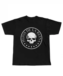 CAMISETA HIJOS DE LA RUINA VOL. 3