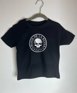 CAMISETA NIÑO/A HDLR