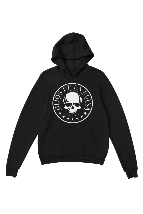 SUDADERA HIJOS DE LA RUINA VOL. 3