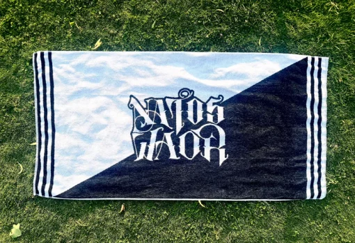 TOALLA NYW - Imagen 2