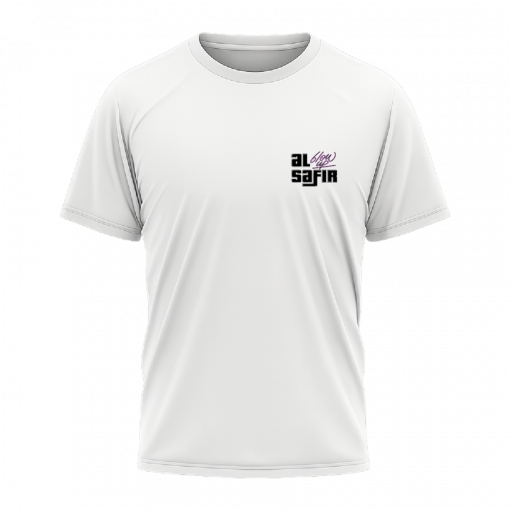 CAMISETA BLOW UP BLANCA - Imagen 3