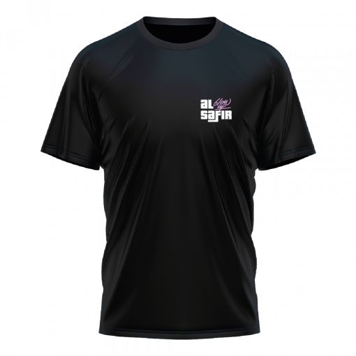 PACK CAMISETA BLOW UP NEGRA + CD BLOW UP - Imagen 2