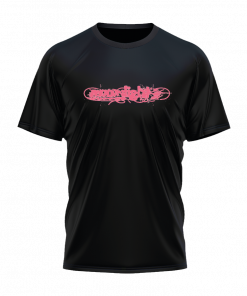CAMISETA MOONLIGHT´S PUPPET