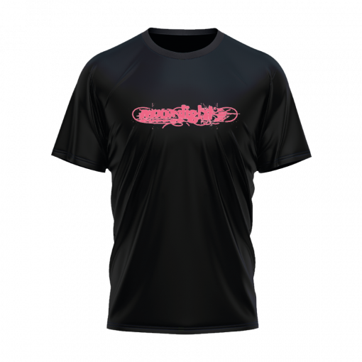 CAMISETA MOONLIGHT´S PUPPET