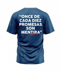 CAMISETA SHARS 2020