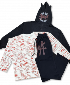 CHÁNDAL AAAAAA MARC SEGUÍ