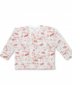 CAMISETA CHANDAL AAAAAA