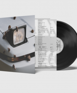 VINILO - NO TENGO PRISA